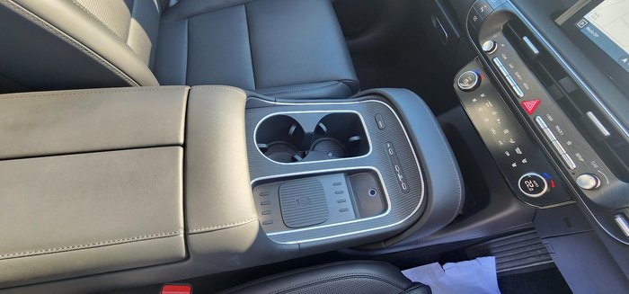 2025 Hyundai Palisade Calligraphy LX3.V1 MY26 AWD Creamy White