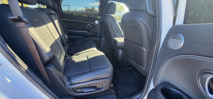 2025 Hyundai Palisade Calligraphy LX3.V1 MY26 AWD Creamy White