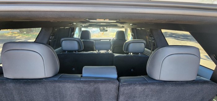 2025 Hyundai Palisade Calligraphy LX3.V1 MY26 AWD Creamy White