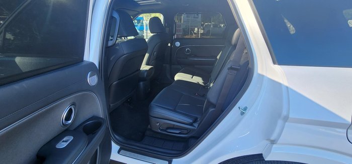 2025 Hyundai Palisade Calligraphy LX3.V1 MY26 AWD Creamy White