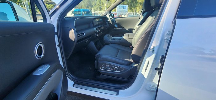 2025 Hyundai Palisade Calligraphy LX3.V1 MY26 AWD Creamy White