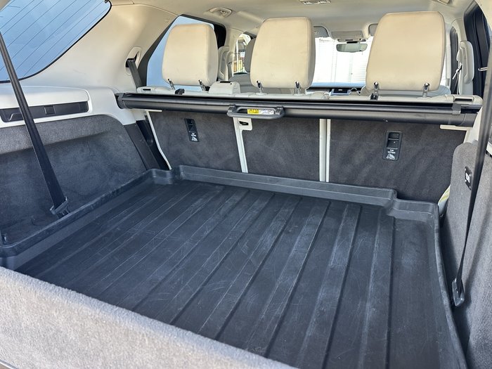 2017 Land Rover Discovery TD6 HSE