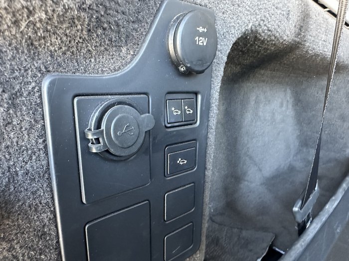 2017 Land Rover Discovery TD6 HSE