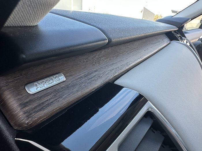 2017 Land Rover Discovery TD6 HSE