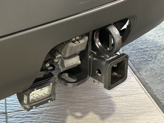 2017 Land Rover Discovery TD6 HSE