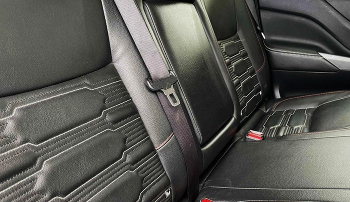 2021 Nissan Navara PRO-4X