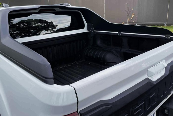 2024 LDV T60 Max LUXE