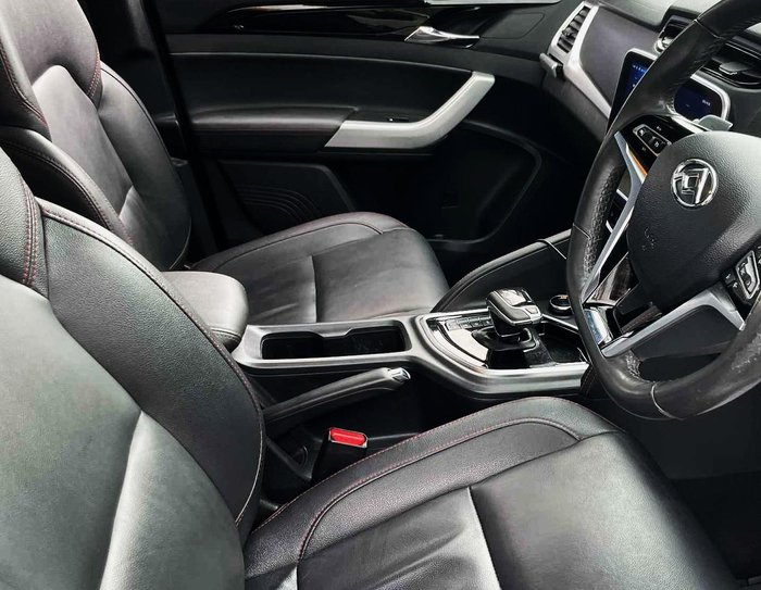 2024 LDV T60 Max LUXE