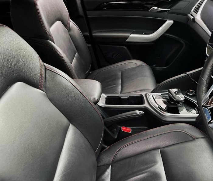 2024 LDV T60 Max LUXE