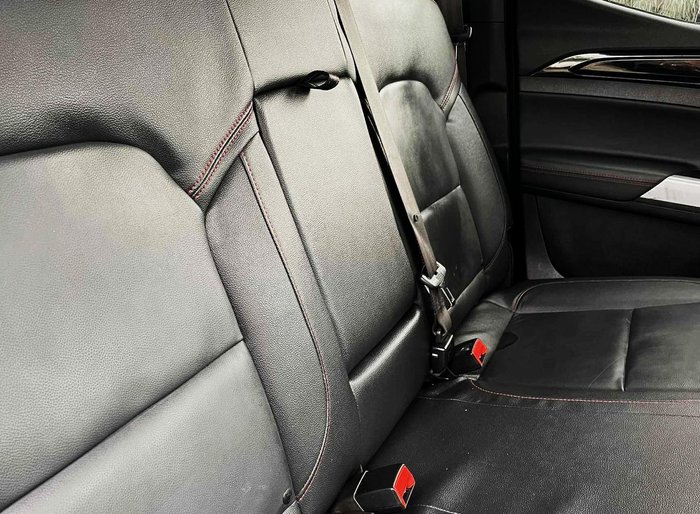 2024 LDV T60 Max LUXE