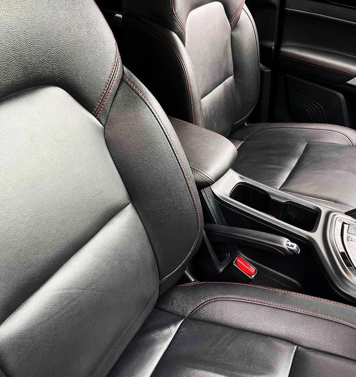 2024 LDV T60 Max LUXE