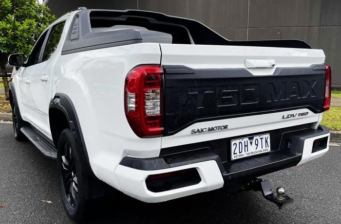 2024 LDV T60 Max LUXE