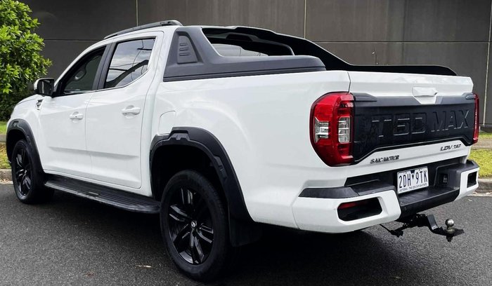 2024 LDV T60 Max LUXE