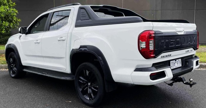 2024 LDV T60 Max LUXE