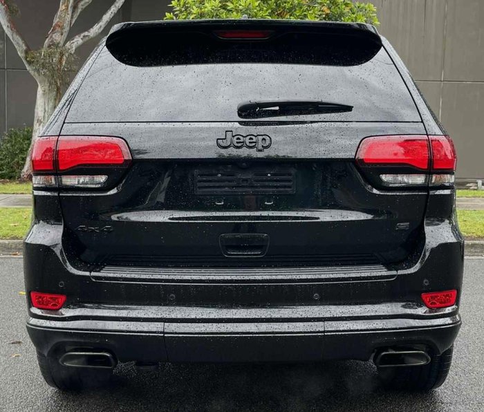 2021 Jeep Grand Cherokee S-Limited