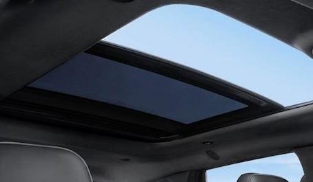 2021 Jeep Grand Cherokee S-Limited