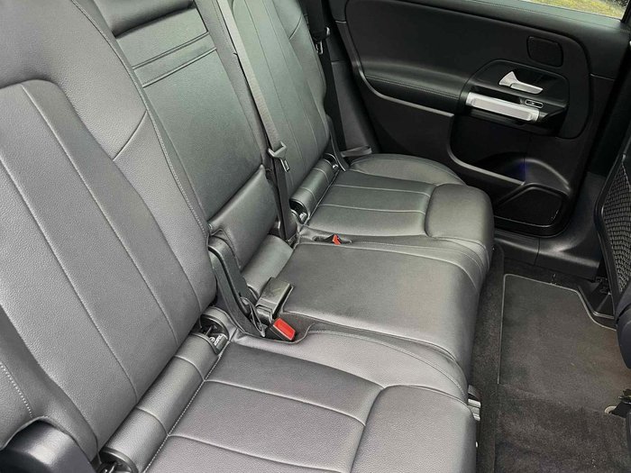 2021 Mercedes-Benz GLB-Class GLB250