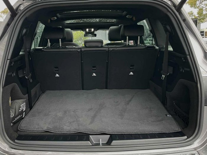 2021 Mercedes-Benz GLB-Class GLB250