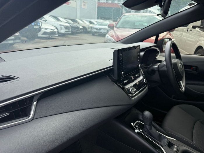 2020 Toyota Corolla Ascent Sport Hybrid