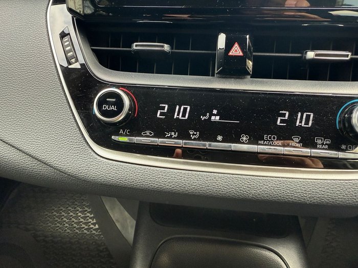 2020 Toyota Corolla Ascent Sport Hybrid