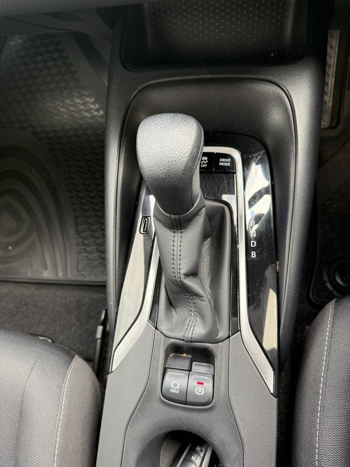 2020 Toyota Corolla Ascent Sport Hybrid