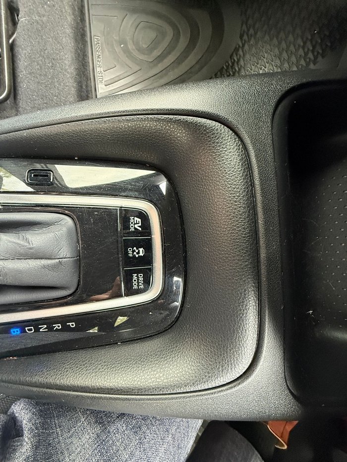 2020 Toyota Corolla Ascent Sport Hybrid