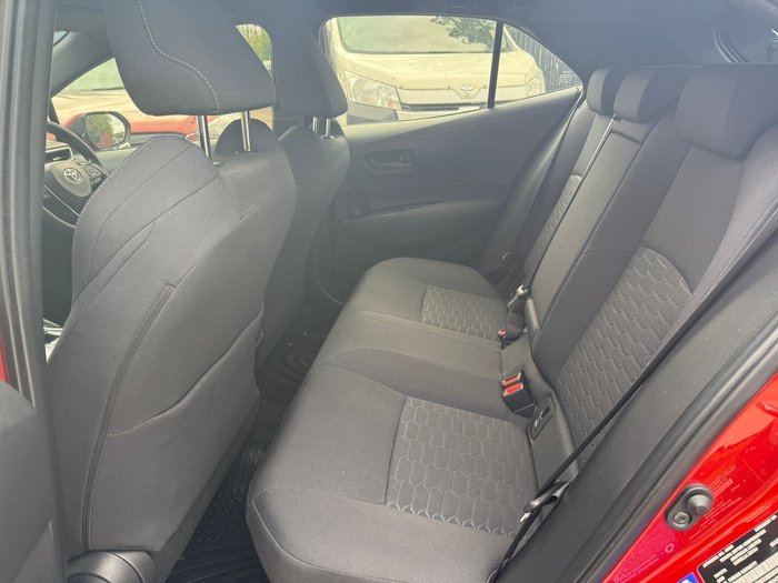 2020 Toyota Corolla Ascent Sport Hybrid