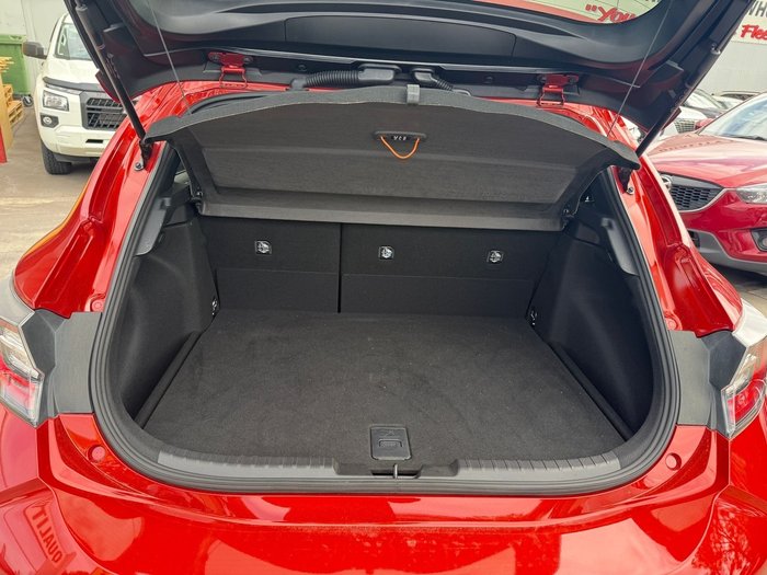 2020 Toyota Corolla Ascent Sport Hybrid