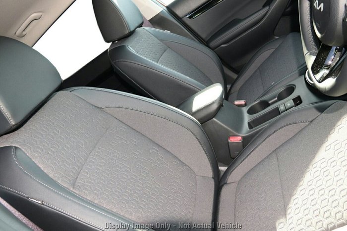 2025 Kia Seltos Sport+