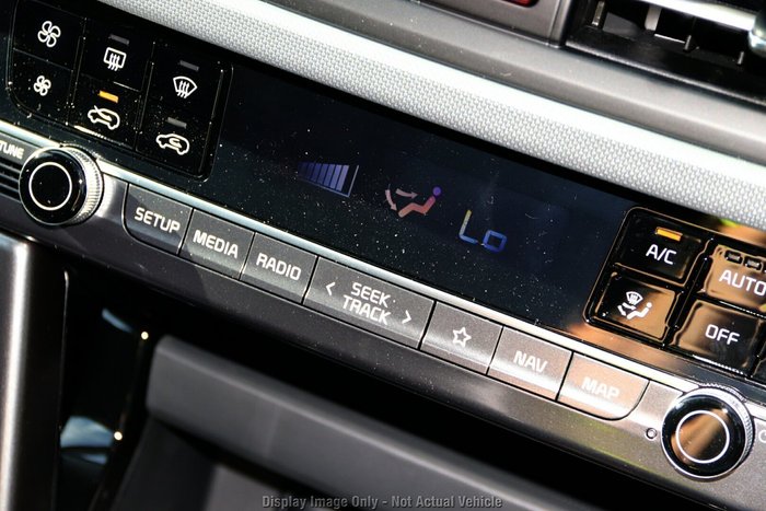 2025 Kia Seltos Sport+