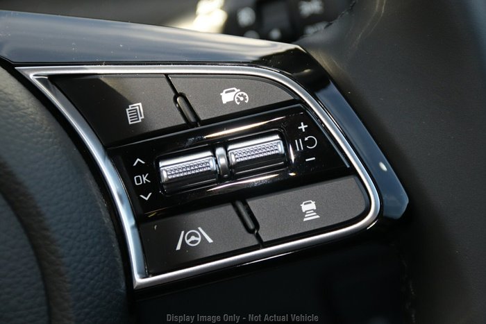 2025 Kia Seltos Sport+