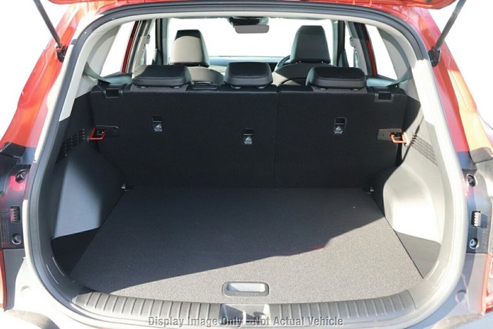 2025 Kia Seltos Sport+