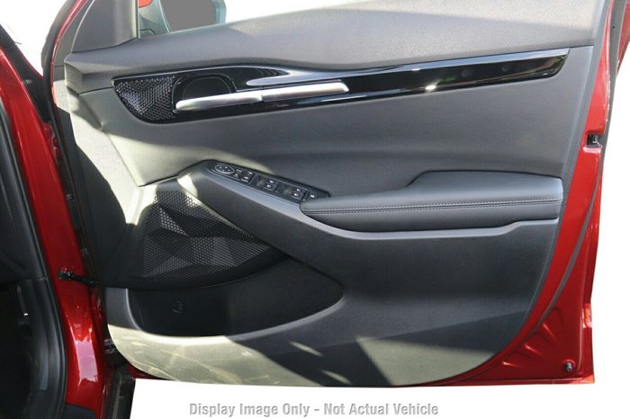 2025 Kia Seltos Sport+