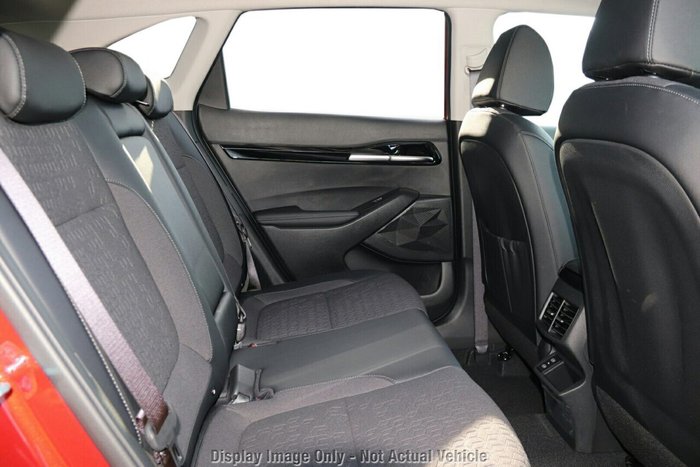 2025 Kia Seltos Sport+