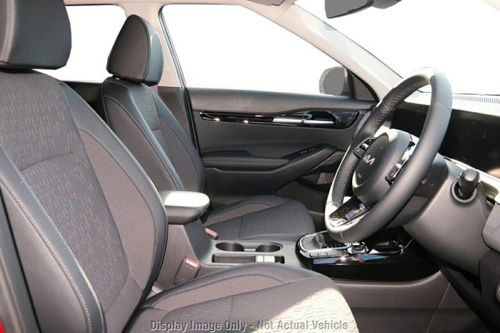 2025 Kia Seltos Sport+