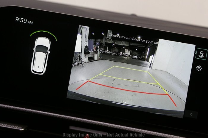 2025 Kia Sportage SX+