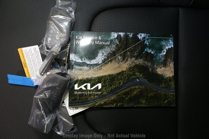 2025 Kia Sportage SX+