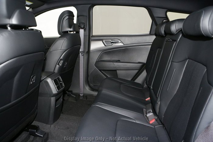 2025 Kia Sportage SX+