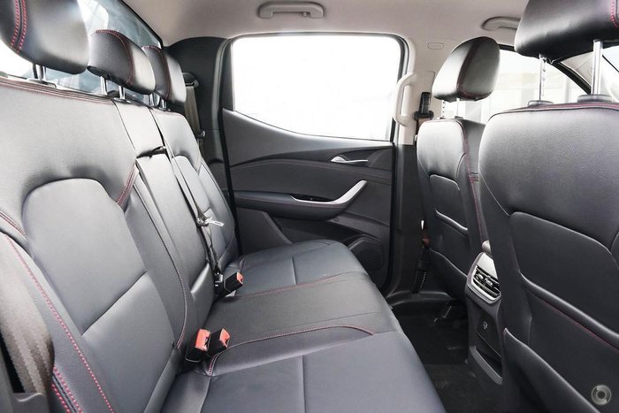 2025 LDV T60 Max PLUS