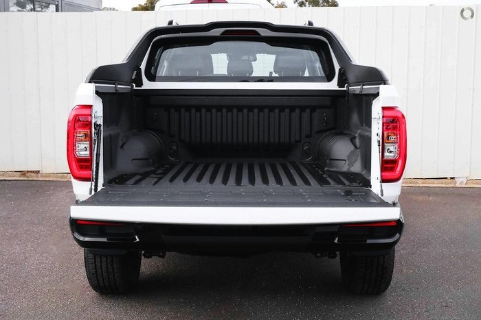 2025 LDV T60 Max PLUS