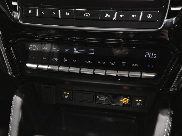 2023 Isuzu MU-X LS-T