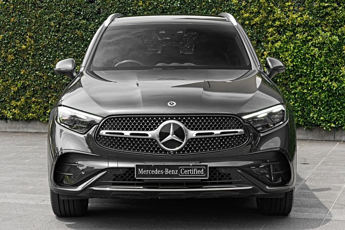2022 Mercedes-Benz GLC-Class GLC300