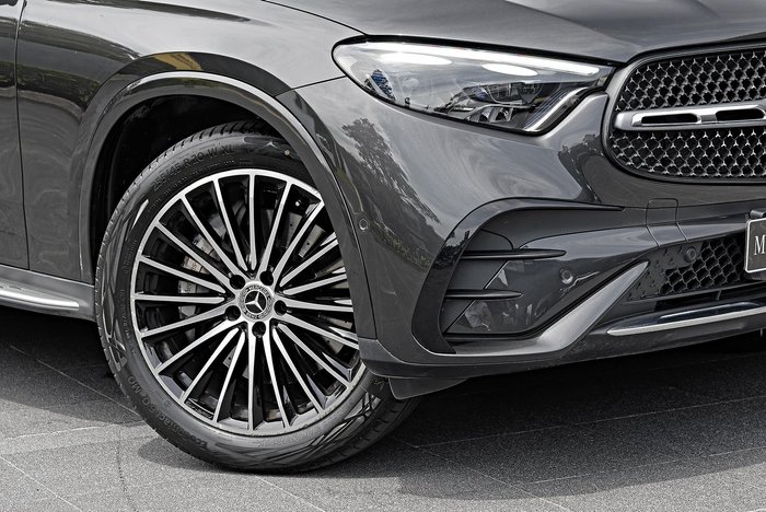 2022 Mercedes-Benz GLC-Class GLC300