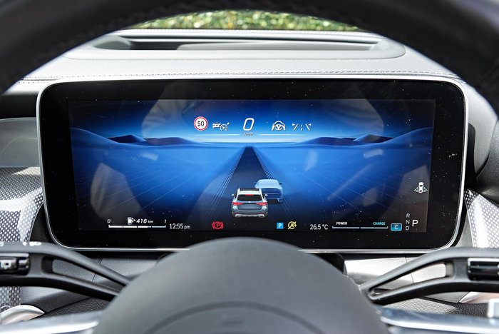 2022 Mercedes-Benz GLC-Class GLC300