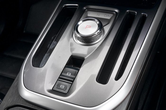 2025 GWM Haval Jolion Lux