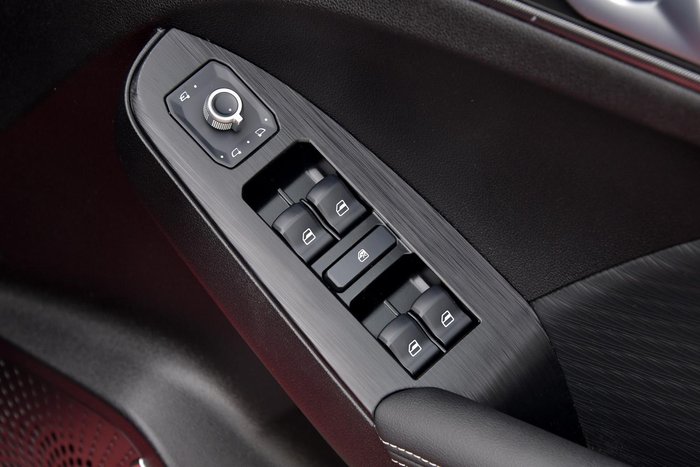 2025 GWM Haval Jolion Lux