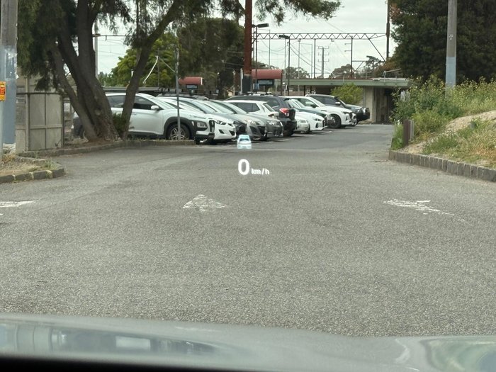 2025 Geely EX5 Inspire