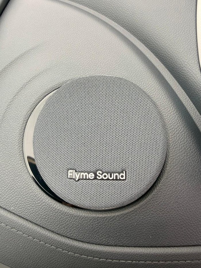 2025 Geely EX5 Inspire