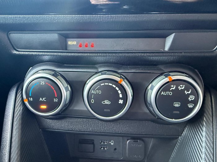 2024 Mazda 2 G15 Evolve