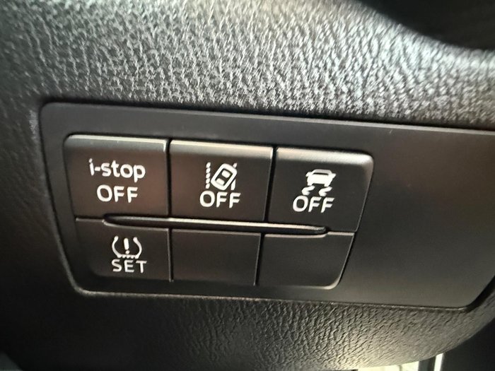 2024 Mazda 2 G15 Evolve